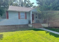 Short-sale in  NICHOLSON ST Hyattsville, MD 20782