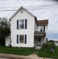 Short-sale in  W WALNUT ST Botkins, OH 45306