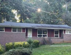 Short-sale Listing in BROWNMOORE DR SW MARIETTA, GA 30060