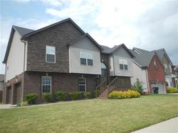 Sheriff-sale in  TWELVE OAKS BLVD Clarksville, TN 37042