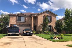 Sheriff-sale in  DONNELL DR Round Rock, TX 78664