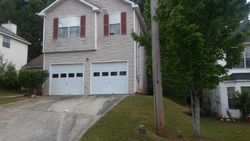 Sheriff-sale in  CREEKSIDE PL Decatur, GA 30035