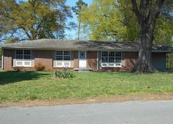 Sheriff-sale in  GREENFIELD DR Rossville, GA 30741
