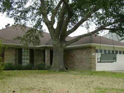 Sheriff-sale in  MEADOWBROOK DR Beaumont, TX 77706