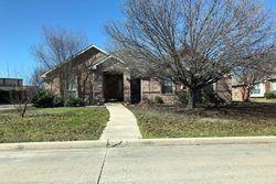 Sheriff-sale Listing in LAKEVIEW DR ROANOKE, TX 76262