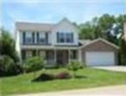Sheriff-sale Listing in THOMPSON CT BOONSBORO, MD 21713