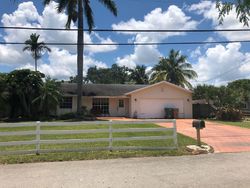 Sheriff-sale in  SW 67TH TER Fort Lauderdale, FL 33314