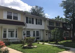 Sheriff-sale Listing in LARCHMONT TER GAITHERSBURG, MD 20877