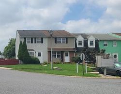 Sheriff-sale Listing in BARON PL ROSEDALE, MD 21237