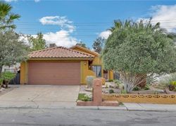 Sheriff-sale in  RUSTY NAIL WAY Las Vegas, NV 89119