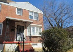 Short-sale in  CEDONIA AVE Baltimore, MD 21206