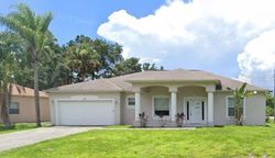 Short-sale in  SHADY AVE North Port, FL 34286