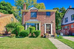 Short-sale in  FERGUSON ST Detroit, MI 48227