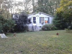Sheriff-sale Listing in MAPLEWOOD LN CLIMAX, NC 27233