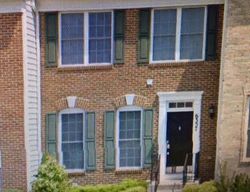 Sheriff-sale in  MEANDERING WOODS CT Frederick, MD 21701