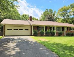 Sheriff-sale in  CLIFFWOOD DR Kernersville, NC 27284