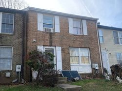 Sheriff-sale Listing in ALEXANDER CT OWINGS MILLS, MD 21117