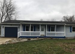 Sheriff-sale Listing in JAHNS RD NAPOLEON, OH 43545