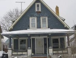 Sheriff-sale in  W 42ND ST Cleveland, OH 44109