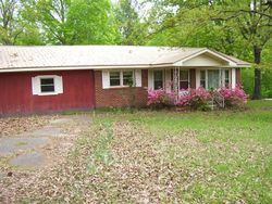Sheriff-sale Listing in E HIGHLAND ST DECATURVILLE, TN 38329