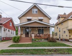 Sheriff-sale in  SARATOGA AVE Cleveland, OH 44109
