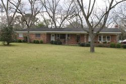 Sheriff-sale Listing in ARMORY DR AMERICUS, GA 31719