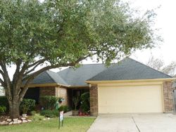 Sheriff-sale Listing in LADY LESLIE LN PEARLAND, TX 77581