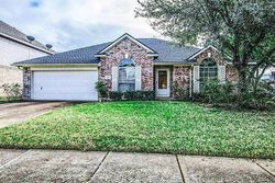 Sheriff-sale in  SHELDON DR Pearland, TX 77584