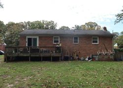 Short-sale in  PAYNE DR Fort Washington, MD 20744