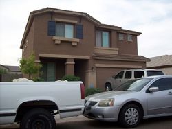 Sheriff-sale in  W LOCUST LN Avondale, AZ 85323