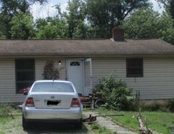 Sheriff-sale Listing in W 3RD ST DERRY, PA 15627