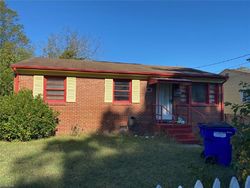 Short-sale in  KRICK ST Norfolk, VA 23513