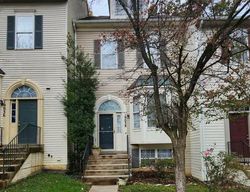 Short-sale in  SAWYER TER Germantown, MD 20874