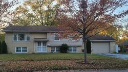 Short-sale in  ANTHONY AVE Country Club Hills, IL 60478