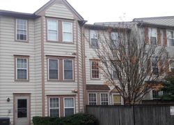 Short-sale in  AMSTERDAM TER Burtonsville, MD 20866