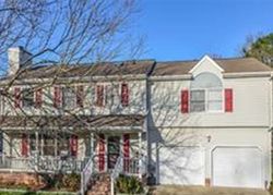 Short-sale in  TIFFANY LN Hampton, VA 23664