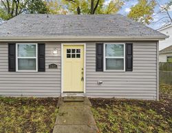 Short-sale in  ELKRIDGE DR Edgewater, MD 21037