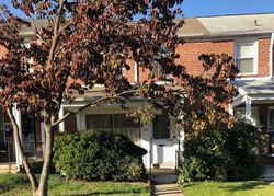 Sheriff-sale in  WALKER AVE Baltimore, MD 21239