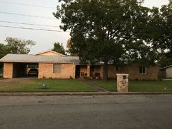 Sheriff-sale Listing in S AVENUE O CLIFTON, TX 76634