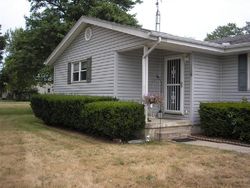 Sheriff-sale Listing in STATE ROUTE 380 XENIA, OH 45385