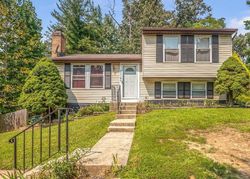 Short-sale in  GRAYVINE LN Bowie, MD 20721