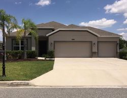 Sheriff-sale in  HAMMOCK POINTE CIR Clermont, FL 34711