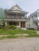  Milan Ave, Cleveland OH