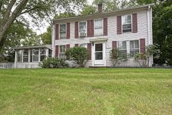 Sheriff-sale Listing in MILFORD ST UPTON, MA 01568
