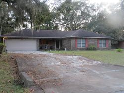 Sheriff-sale in  HINES DR Hinesville, GA 31313