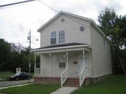 Sheriff-sale in  C AVE Norfolk, VA 23504