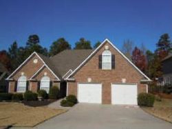 Sheriff-sale in  RIVER VALLEY DR Dacula, GA 30019