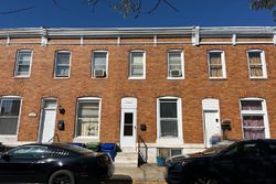 Sheriff-sale in  GLYNDON AVE Baltimore, MD 21223