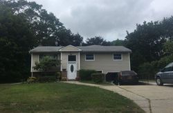 Sheriff-sale in  JOSELSON AVE Bay Shore, NY 11706