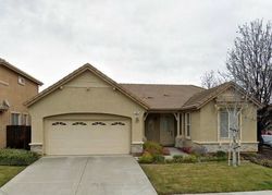 Sheriff-sale in  PALERMO WAY Vacaville, CA 95688